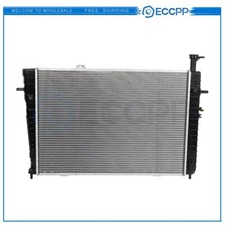 Radiator For 2005-2009 Hyundai Tucson 4-door 2.7l V6 Cu2785 Replacement Radiator For 2005-2009 Hyundai Tucson 4-door 2.7l V6 Cu2785 Replacement