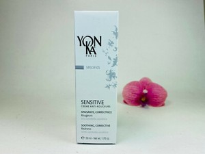 yonka sensitive creme