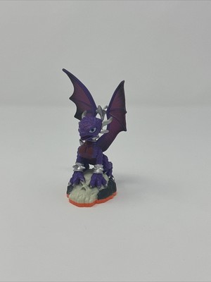 Skylanders   Giants   Glow in the Dark Cynder   Chase Figure