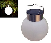 De-spark Outdoor Led Solar Hanging Light Garden Nightlight Lamp, With Fiber Clea on sale De-spark Outdoor Led Solar Hanging Light Garden Nightlight Lamp, With Fiber Clea on sale