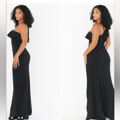 florentine halter midi dress let me be Let Me Be Halter Abstract Maxi Dress