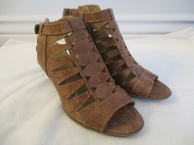 naturalizer talan sandal