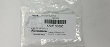 2008-2014 Subaru Impreza Wrx Sti Bumper Holder Cover Genuine New 57721fg000 Oem