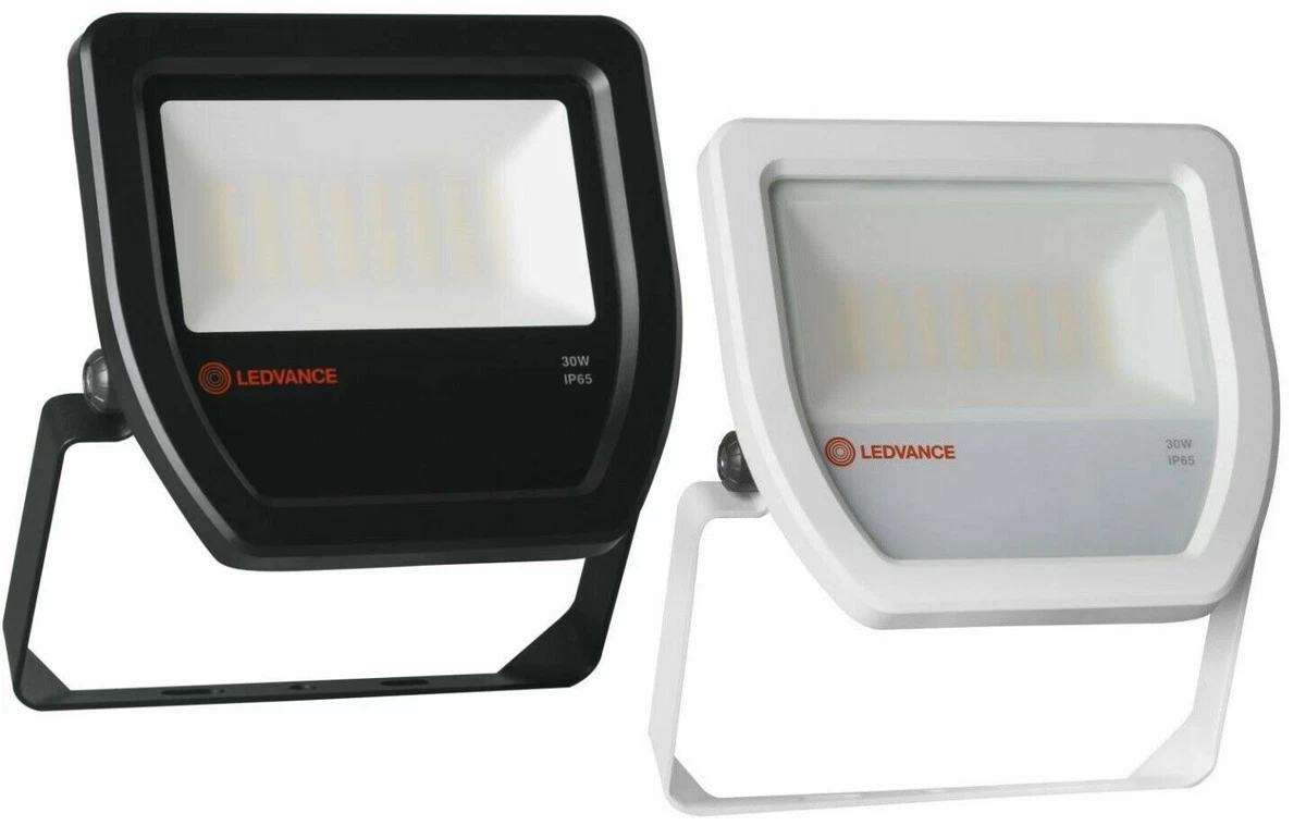 Osram Ledvance LED 30w 3000k Outdoor Garden Security Light IP65 |