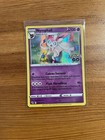 Carte Pokémon Nymphali 035/078 HOLO Pokémon GO FR EB 10.5 neuf