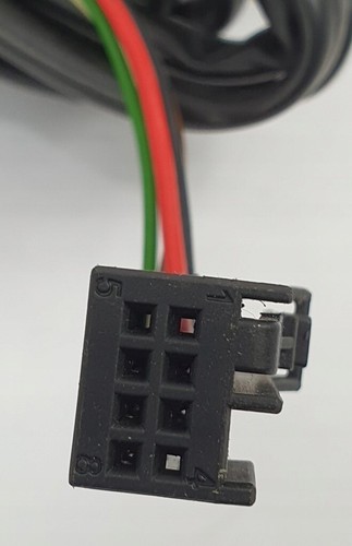 Mercedes Benz C E W203 W211 Door Lock Actuator Mechanism Front Left 2037200135 - Picture 18 of 24