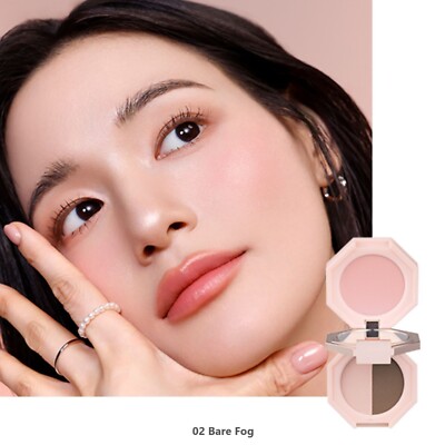 DEAR DAHLIA Sweet Dream Dual Palette 4g 5colors K-Beauty | eBay