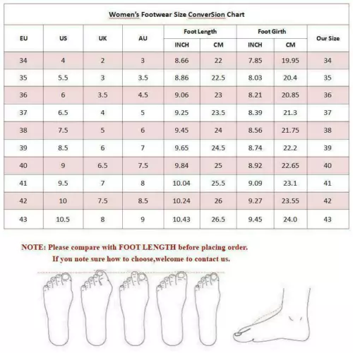 Sandalias de plataforma de cuña de verano para mujer Chanclas Sandalias planas Informales Zapatos de playa - Imagen 3 de 11
