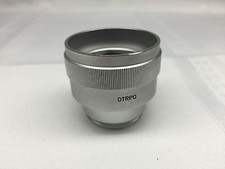 Leica Leitz 16471/OTRPO Extension Tube for Near Focusing w/VISOFLEX CHROME Macro