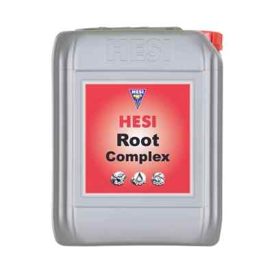 Hesi Root Complex 10L - Bewurzelung Wurzeln Stämme Pflanzenwachstum Pflege