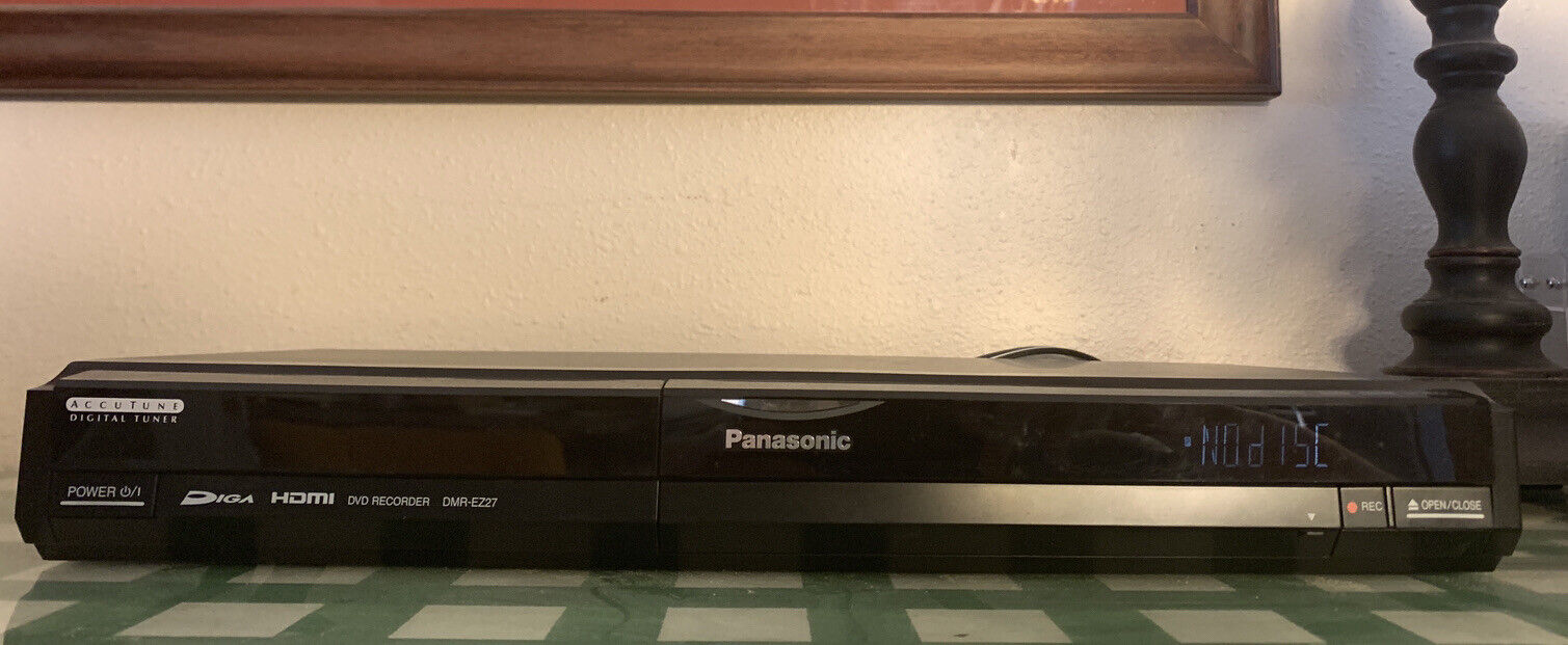 You Said I Was a Fool - Panasonic 4K Blu-ray Player 