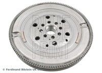 2X Blue Print ADW194329 Bremsscheibe Vorne FüR Opel Saab