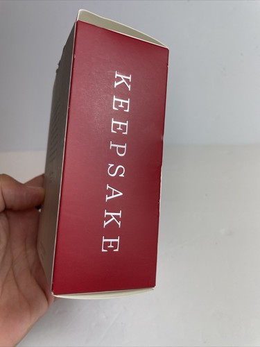 Hallmark Keepsake Ornament Thank You, Teacher Are The Core Ornament Apple - Picture 7 of 8