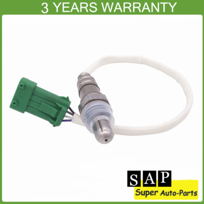 あいうえお New Lambda Oxygen Sensor 9663278880 For Peugeot 1007 206 207