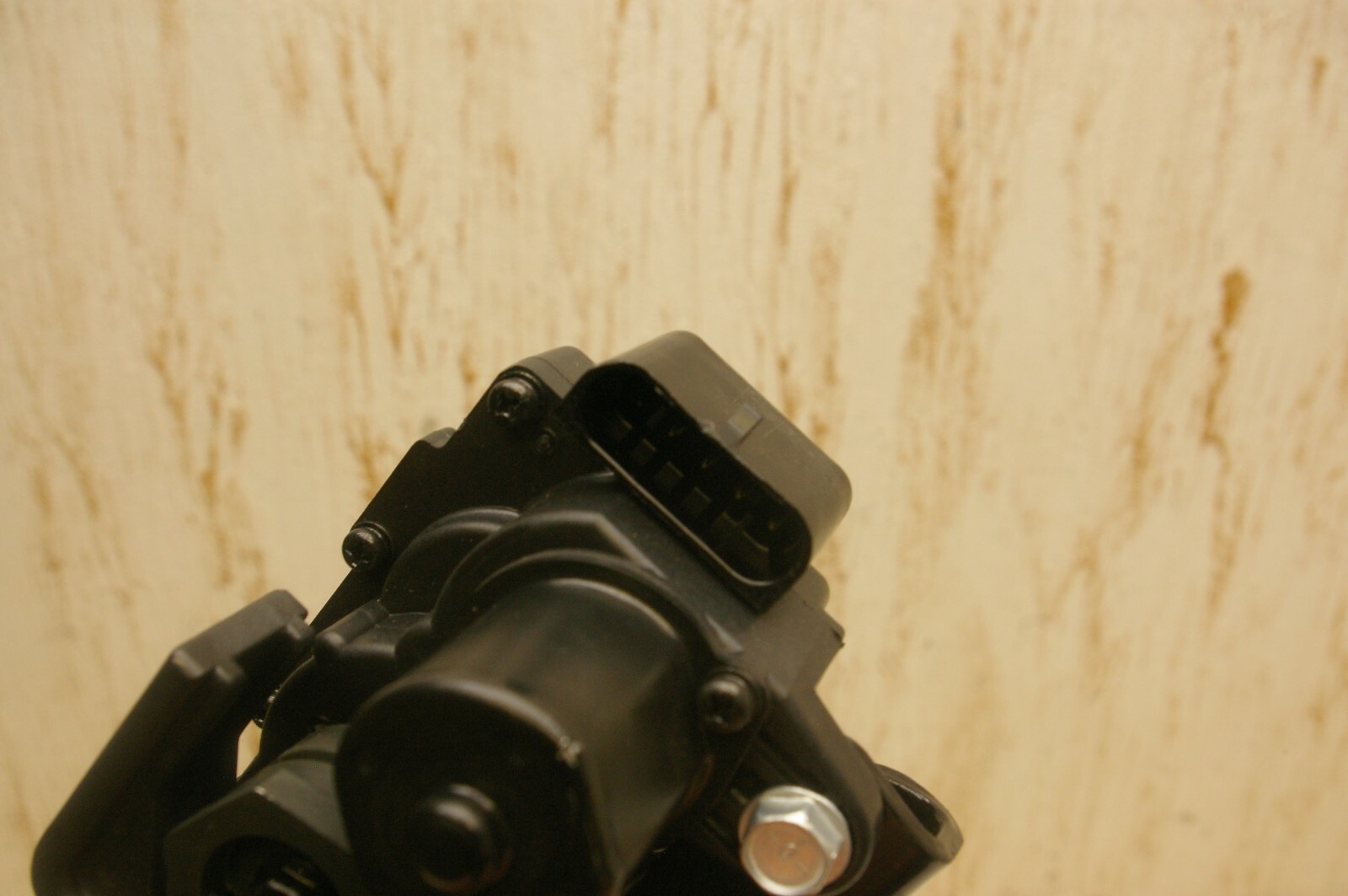 Harley Davidson Softail / Dyna / Touring 7099107 Exhaust Actuator eBay