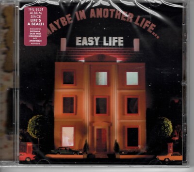 Easy Life - Maybe in Another Life...(1CD) Neu & Originalverpackt