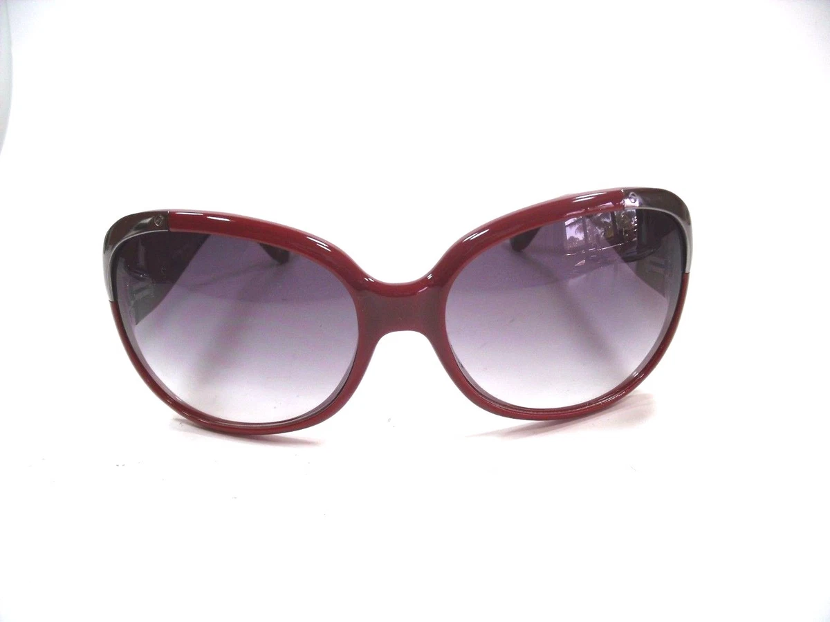 Michael kors hotsell sunglasses red