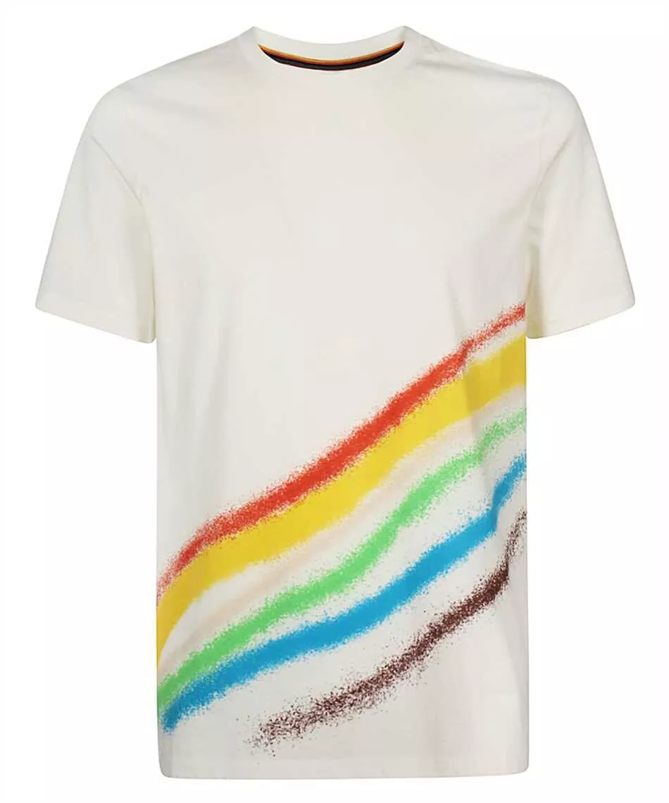 Paul smith cheap tshirt