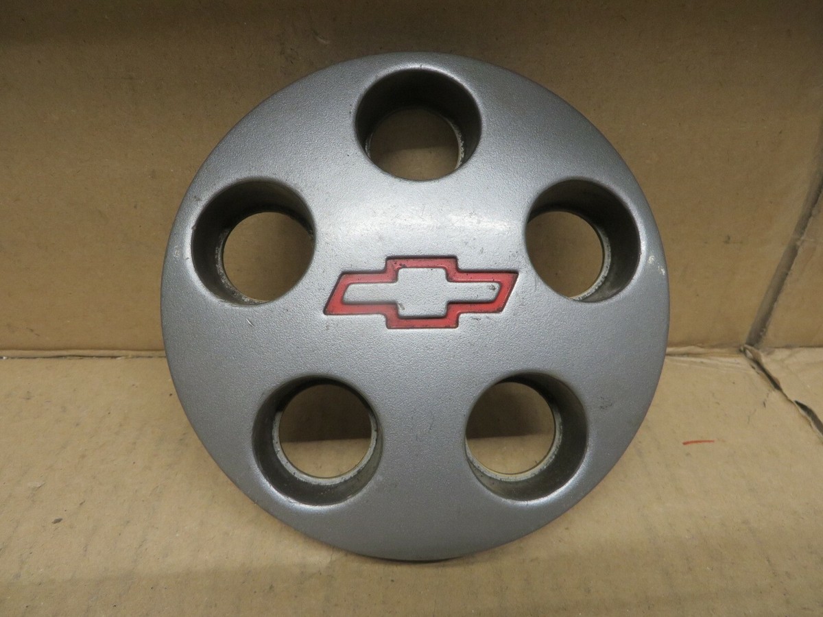 CHEVY WHEEL CENTER CAP OEM # 22578632 | eBay