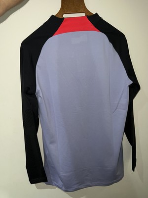 lfc training top 22 23