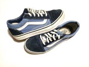 kids vans size 2
