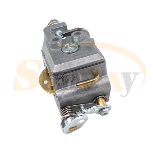 Pezzi Per Primer Motosega 2 Lampadine Primer Per Motoseghe Ryobi - Compatibili Con Modelli RY3714, RY3716, RY3818 - Pezzi Di Ricambio Originali Faro Beverly 300 - Foto 9