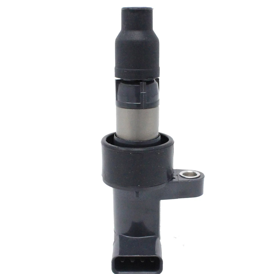 6 bobinas de encendido y bujías Motorcraft para Jaguar 3,0 L V6 UF435 C1402 SP479 Foto 3 de 4