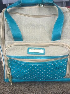 cynthia rowley travel bags