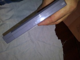 Xenophobe  game only NES Cleaned and Tested 