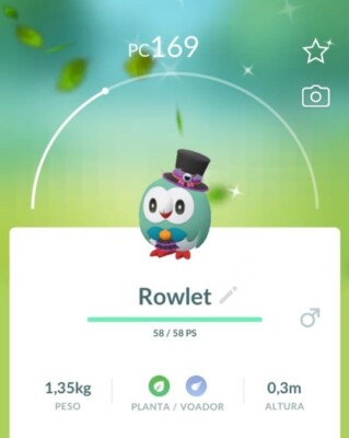 Pok√©mon Shiny Wobbuffet Party Hat Trade | Special Edition | Region Free | Android | Pok√©mon Go | Strategy | E-Everyone | Lifetime | Japan - Foto 8