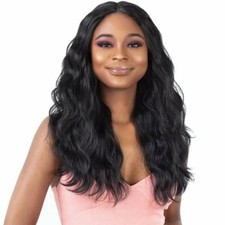 FREETRESS EQUAL SYNTHETIC LACE FRONT WIG - LFW 008