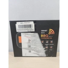 Inkbird WiFi Grill Meat Thermometer IBBQ-4T with 4 Colored Probes