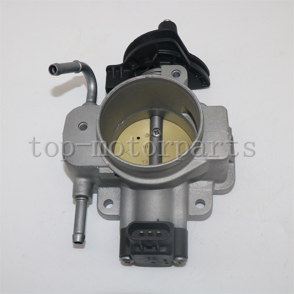Throttle Body 5L8E-AF for 2005-2008 Mazda Tribute Ford Escape