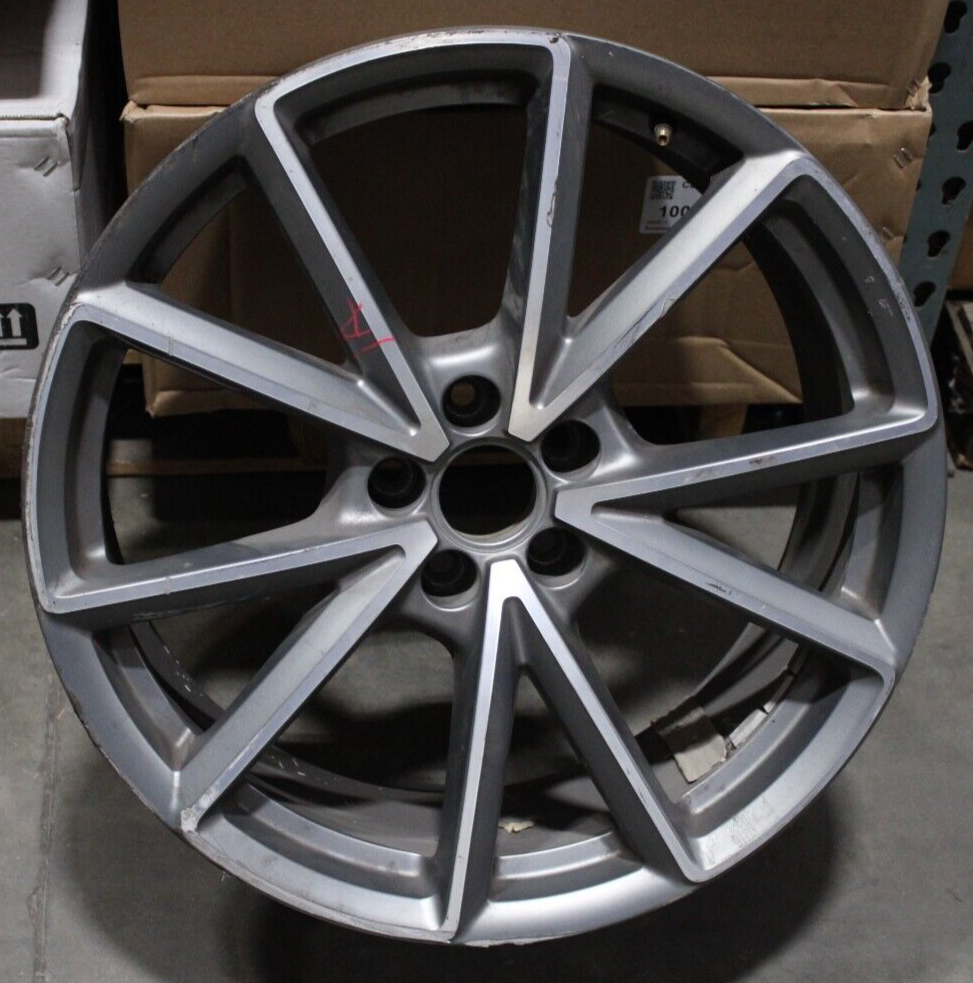 15 16 17 Audi Q5 OEM Wheel Rim 20x8.5 20