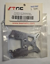 STRC STC9825S CNC Machined Alum. fits Team Associated 9825 Front Shock Tower