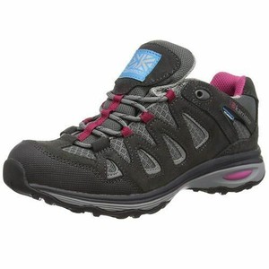 karrimor waterproof trainers