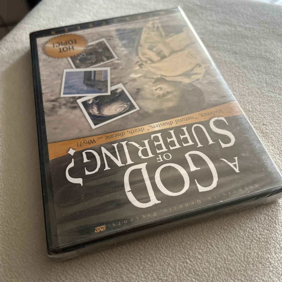 Languages: The Bible vs. Evolution - Dr. Allan Steel (DVD, 2004) FREE SHIPPING! - Image 3 of 3