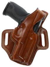 Galco Fletch, Galco Fl652r      Fletch High Rd Shield 9/40   Tan