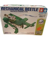 Tamiya Mechanical Beetle - 71103 / No. 3 - Obstacle Evading Type - New Japan