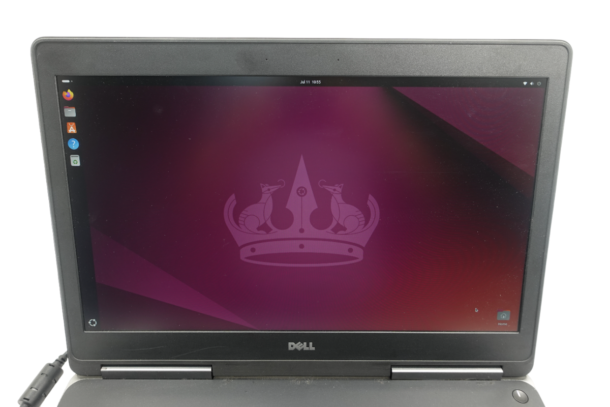 Dell Precision 7520 Core i7-7700HQ 2.8GHZ 15.6