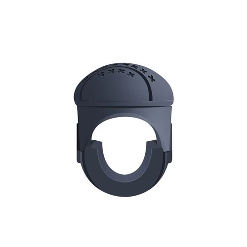 Black Universal 360° Rotation Car Steering Wheel Booster Ball Auto Accessories - Bild 12 von 16
