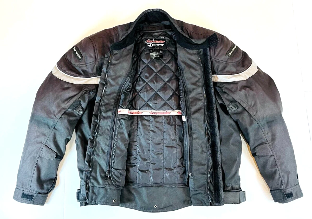 Tourmaster jett shop series 2