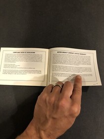 marble madness nes manual