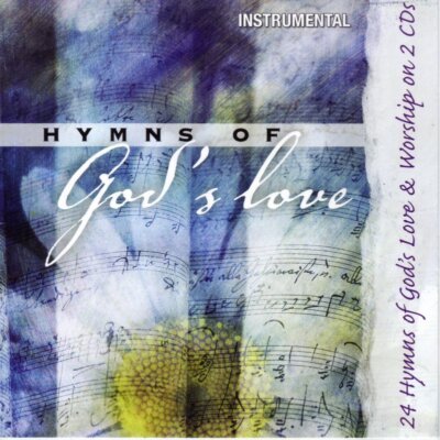 Hymns Of Gods Love & Worship - Various Artists - CD | eBay