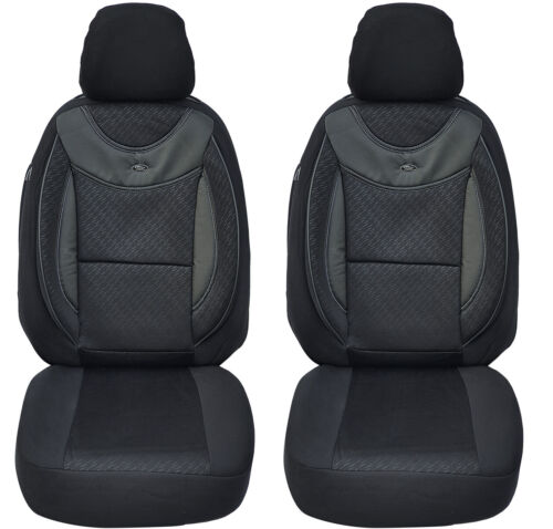 Measure protective covers seat covers for Mazda CX-60 (G102) - Picture 1 of 8