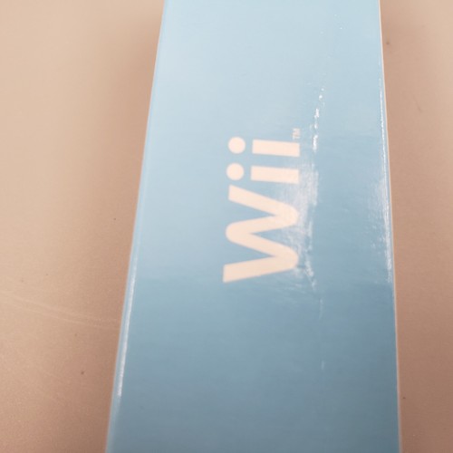 Official Nintendo Wii Wireless Remote Controller Genuine OEM White - Picture 10 of 13