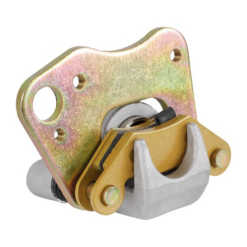 ATV Front Brake Calipers For Polaris Ranger 500 700 EFI LE XP TM 05-07 With Pads - Picture 7 of 11