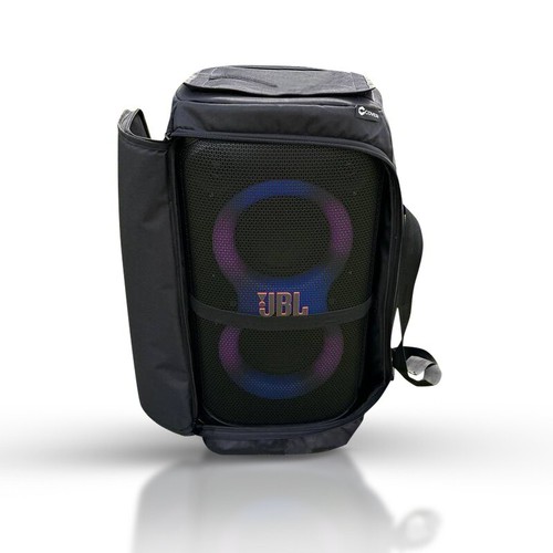 JBL PartyBox 320 Convertible Pro Stage Cover for JBL Partybox 320 speaker - Afbeelding 15 van 15