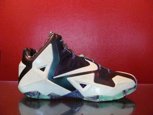 nike lebron 11 elite gold