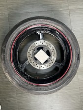 cerchio posteriore honda cbr 1000 rr anno 2004,2005